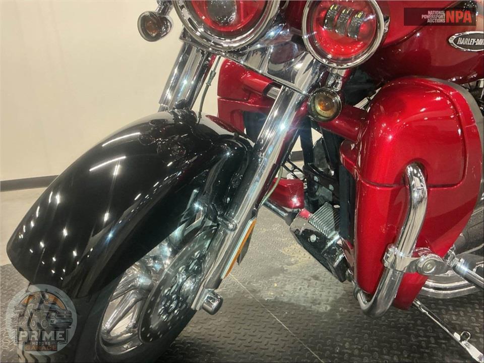 2007 Harley-Davidson FLHTCUSE2 2 — фото 70
