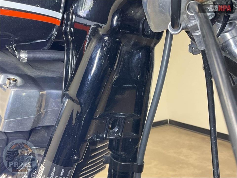 2009 Harley-Davidson FXDF DYNA FAT BOB — фото 14