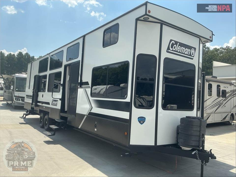 2025 COLEMAN BY DUTCHMEN M-421NOVA