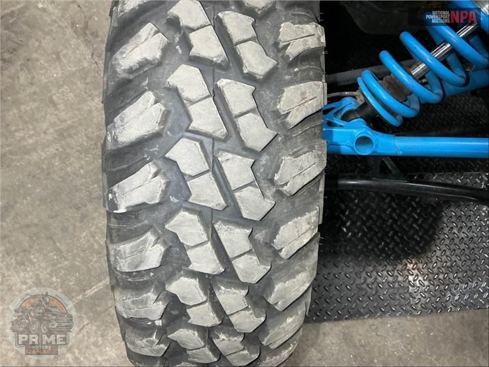 2022 Can-Am MAVERICK X3 MAX DS TURBO — фото 41