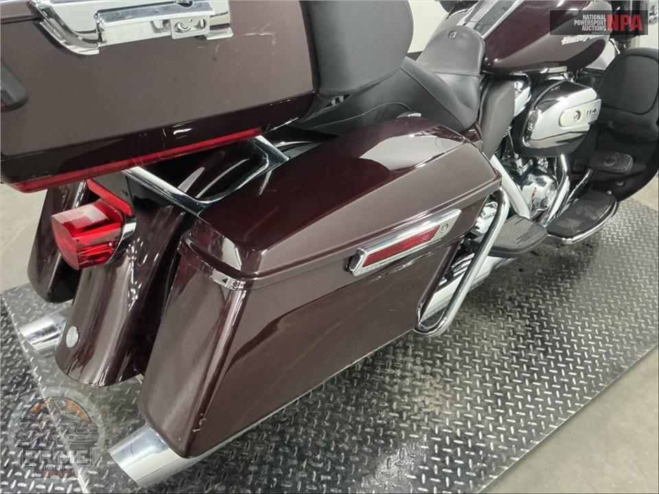 2021 Harley-Davidson FLHTK ULTRA LIMITED — фото 23