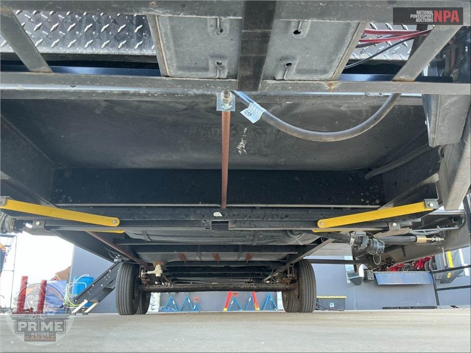 2021 Keystone Rv M-250 BH - HIDEOUT SERIES — фото 38