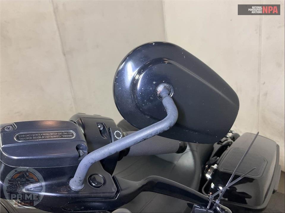 2018 Harley-Davidson FLHRXS ROAD KING SPECIAL — фото 25