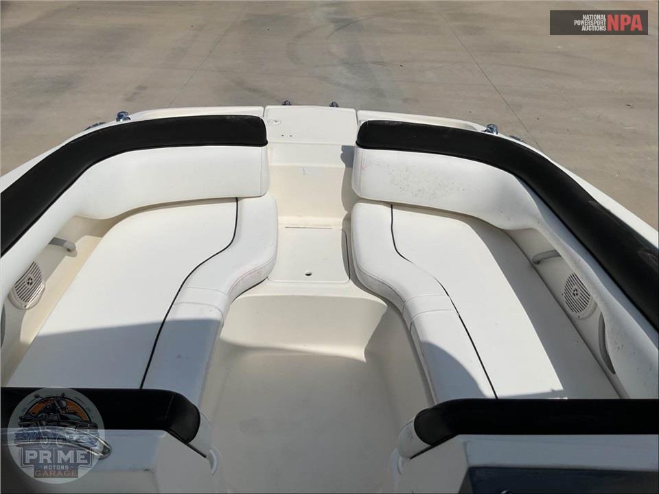 2018 Bayliner Marine 190 DB(***) DECK BOAT SERIES L=19/E=1-150HP MERCURY OB — фото 20