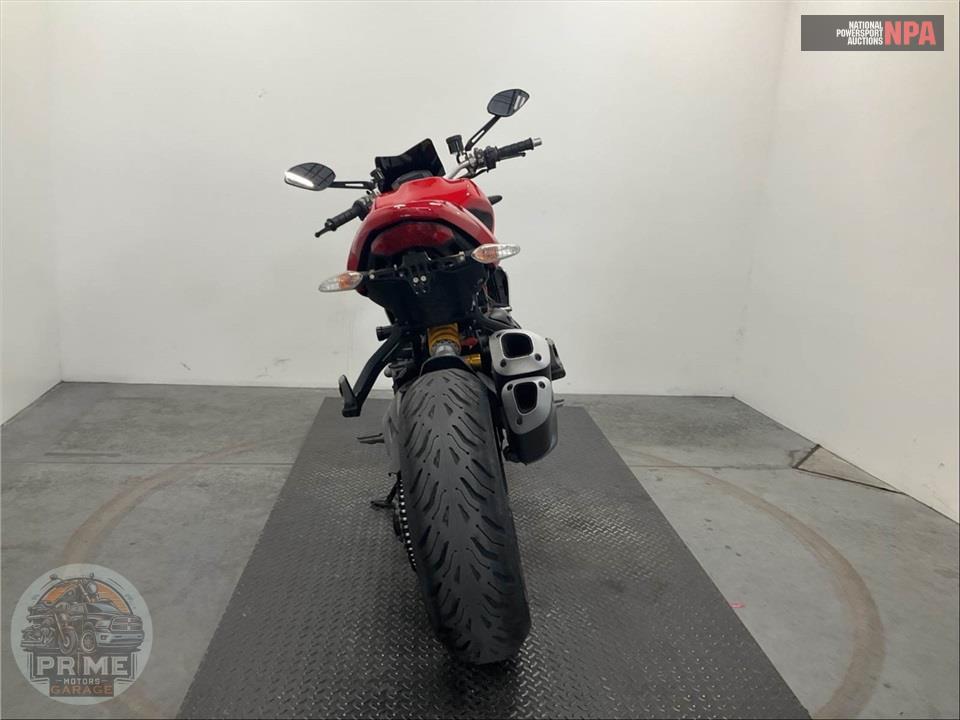 2018 Ducati MONSTER 1200 S — фото 4