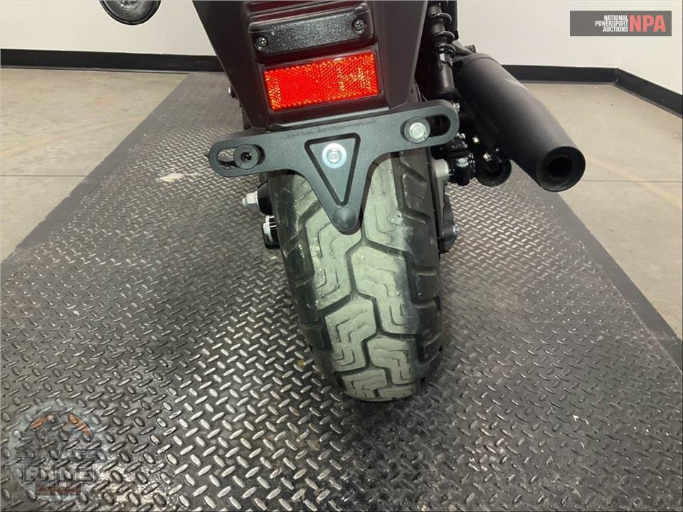 2024 Honda SHADOW PHANTOM — фото 14