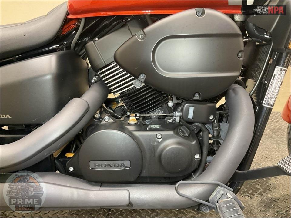 2024 Honda SHADOW PHANTOM — фото 7