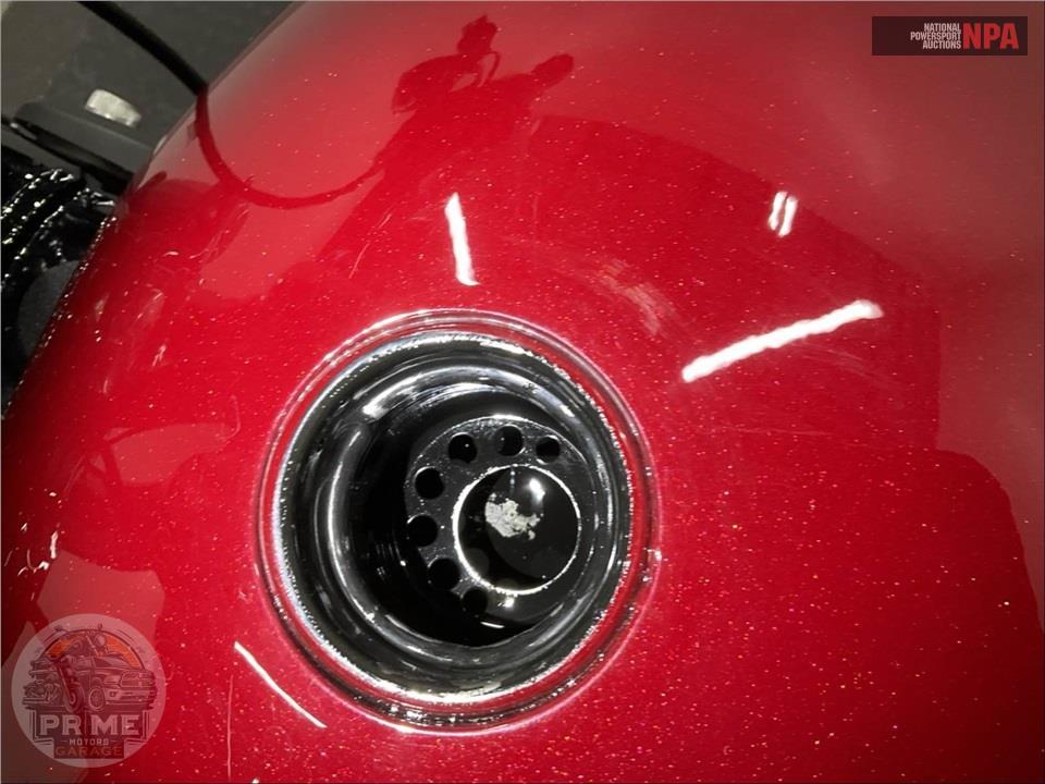 2020 Harley-Davidson FXBRS BREAKOUT 114 — фото 12