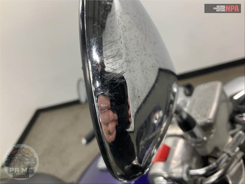 2002 Honda VT750CDA2 SHADOW ACE DLX — фото 26