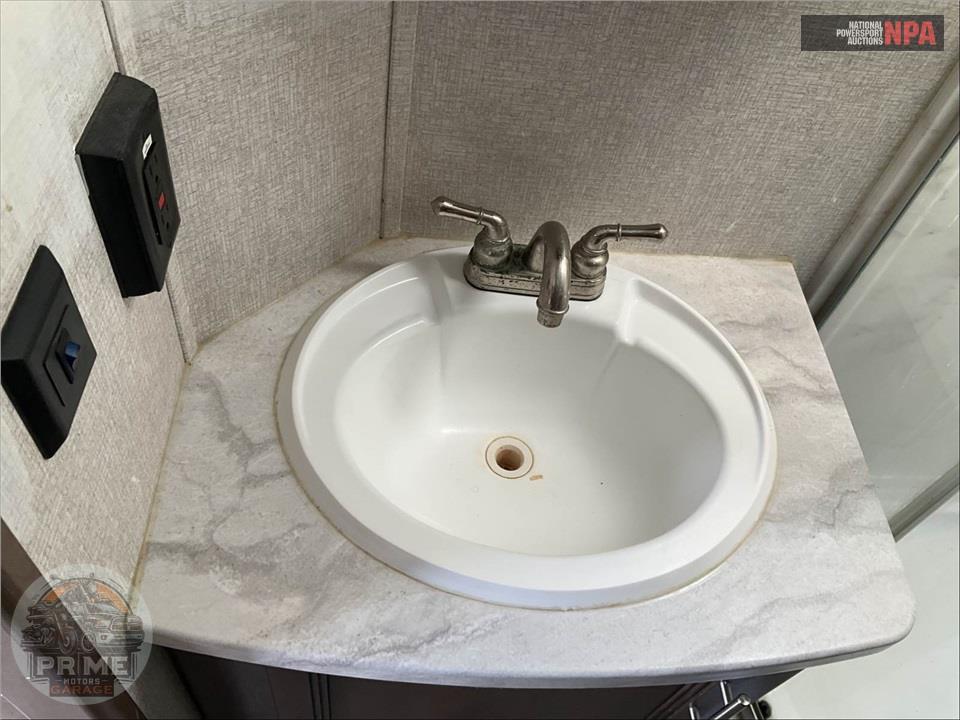 2021 Keystone Rv M-34 TSB COUGAR SERIES — фото 18