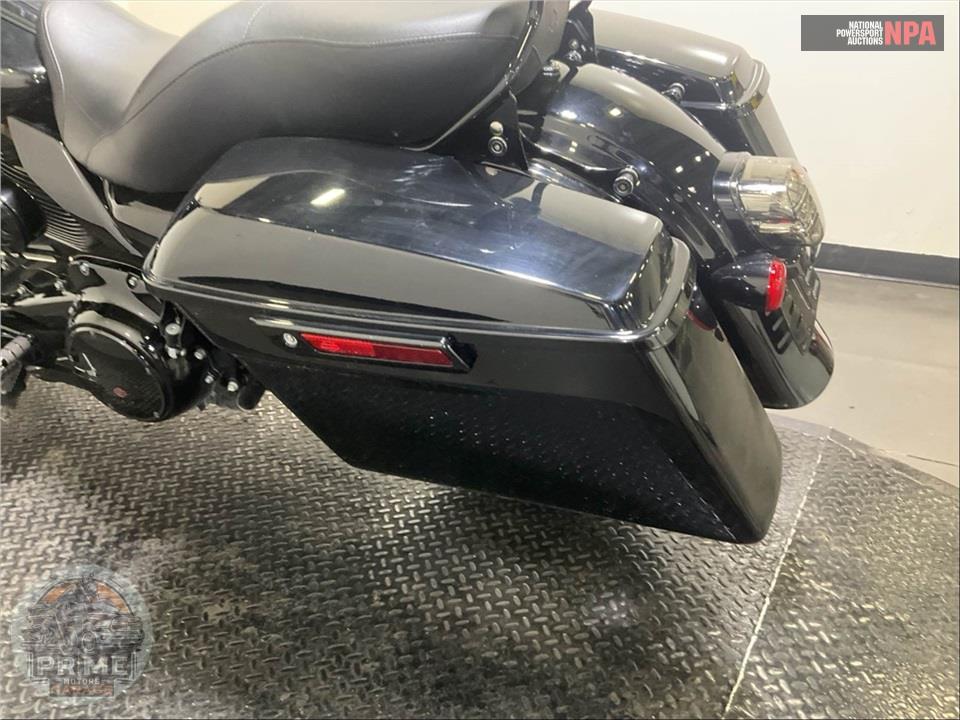 2022 Harley-Davidson FLHXST STREET GLIDE ST — фото 18