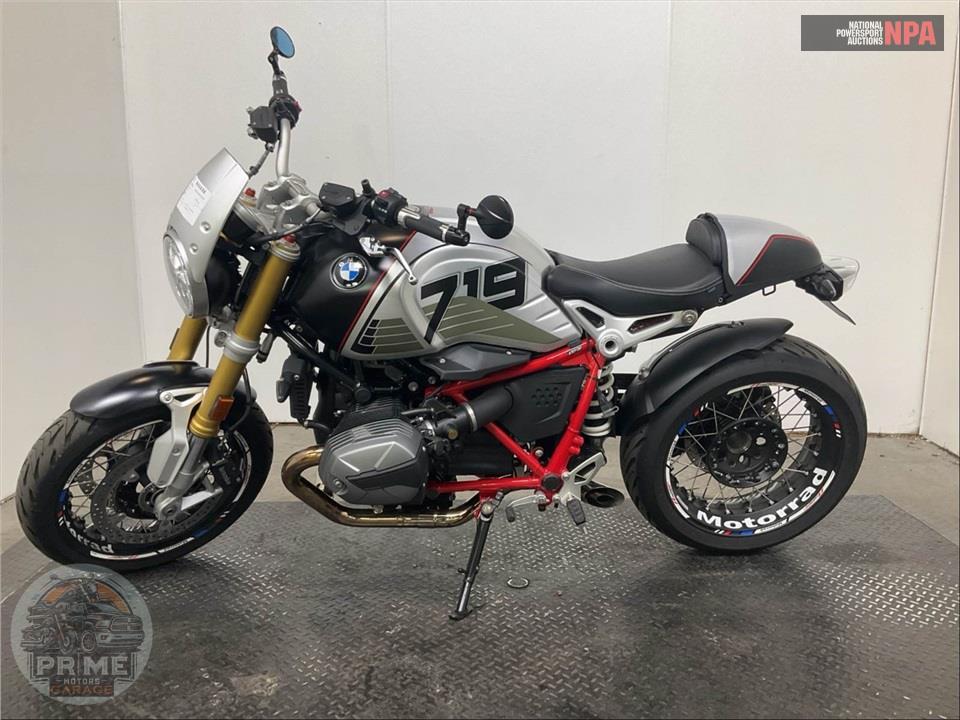 2023 Bmw R NINET OPTION 719 II — фото 3
