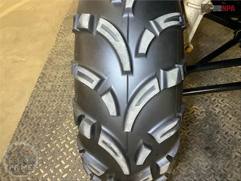 2024 Polaris SPORTSMAN 450 H.O. EPS — фото 32