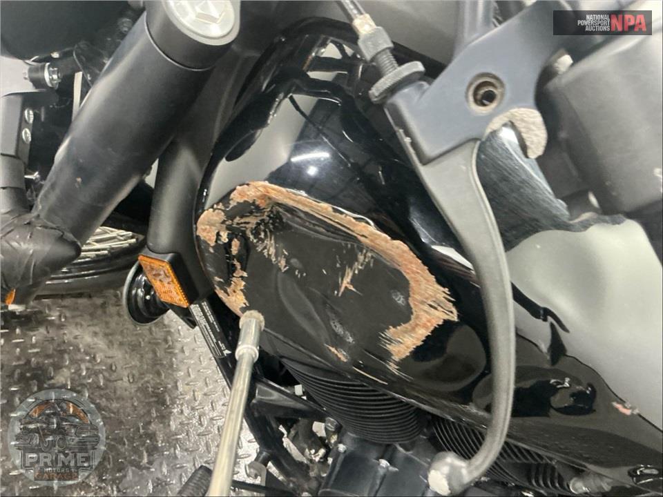 2020 Honda VT750C2B SHADOW PHANTOM — фото 18