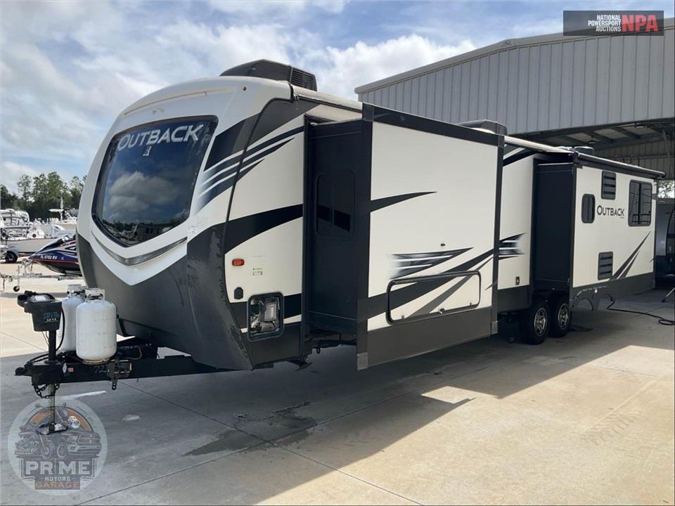 2020 Keystone Rv M-330 RL - OUTBACK SERIES — фото 2