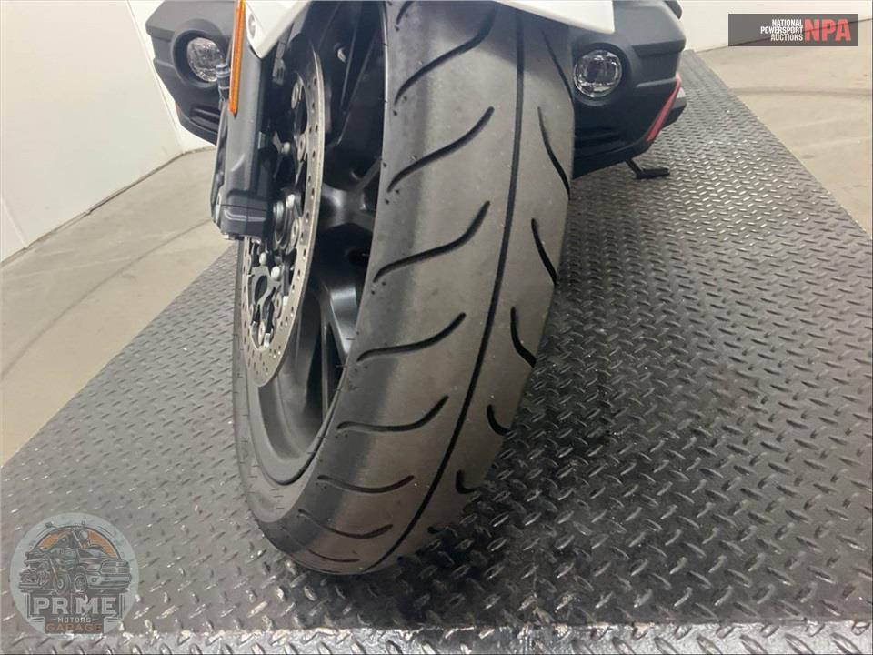 2024 Honda GL1800D GOLDWING TOUR DCT — фото 22