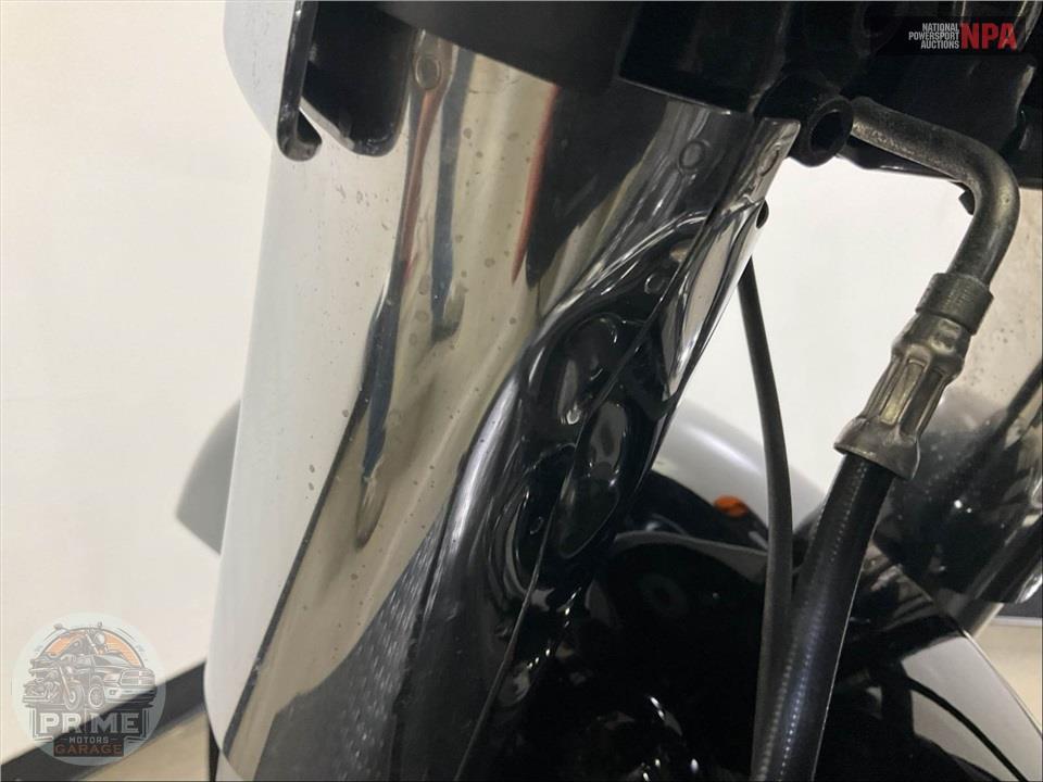 2021 Harley-Davidson FLTRXS ROAD GLIDE SPECIAL — фото 26