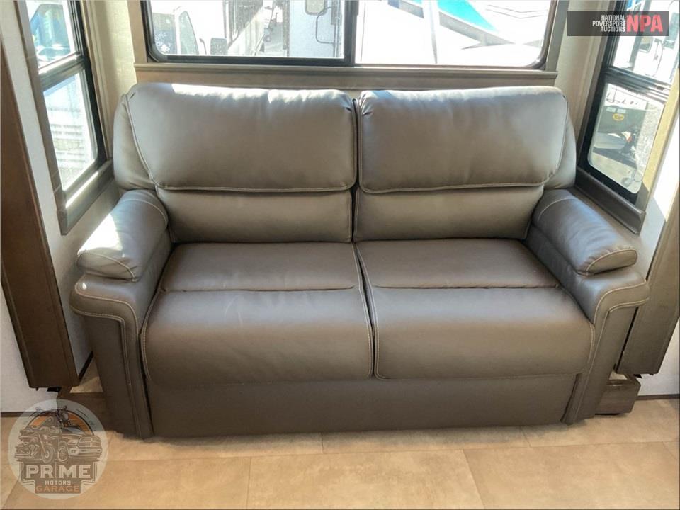 2021 Alliance Rv M-365RD - PARADIGM FIFTH WHEEL SERIES — фото 15