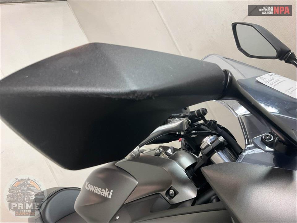 2022 Kawasaki EX650NNFNN NINJA 650 — фото 21
