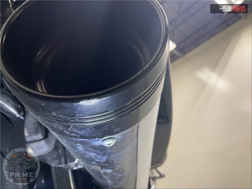 2020 Indian Motorcycle ROADMASTER ELITE — фото 11