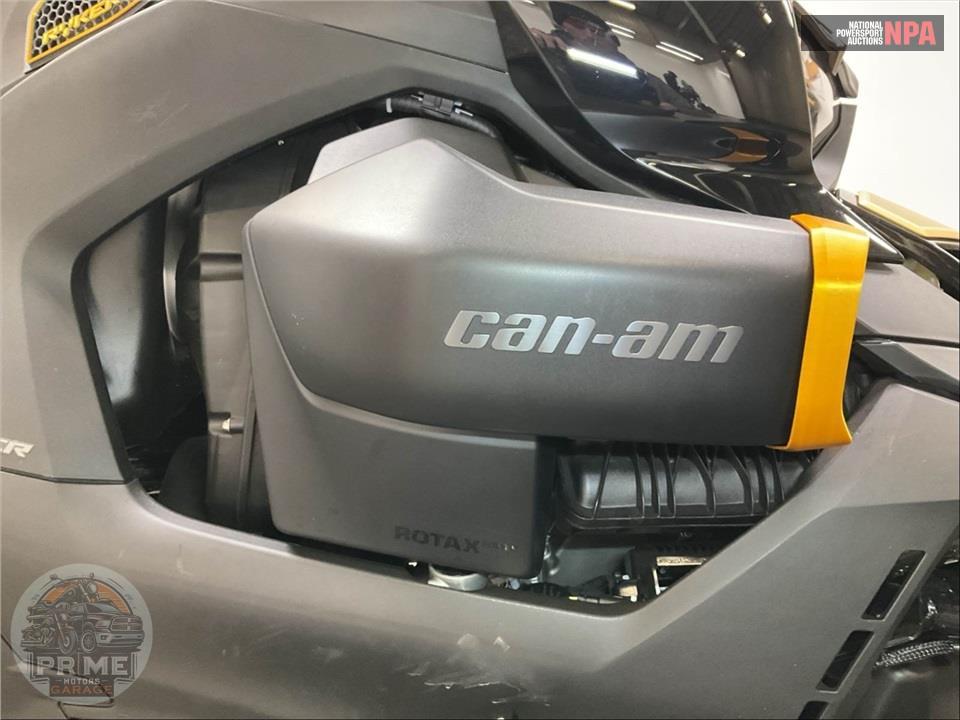 2025 Can-Am RYKER SPORT 900 ACE — фото 7