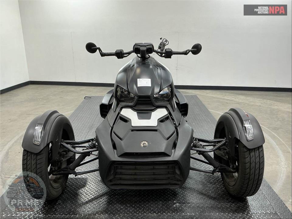 2022 Can-Am RYKER 900 ACE — фото 2