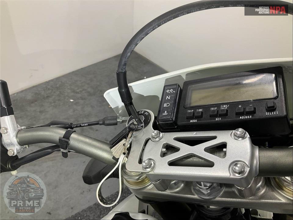 2023 Suzuki DR-Z400SMM3 — фото 10