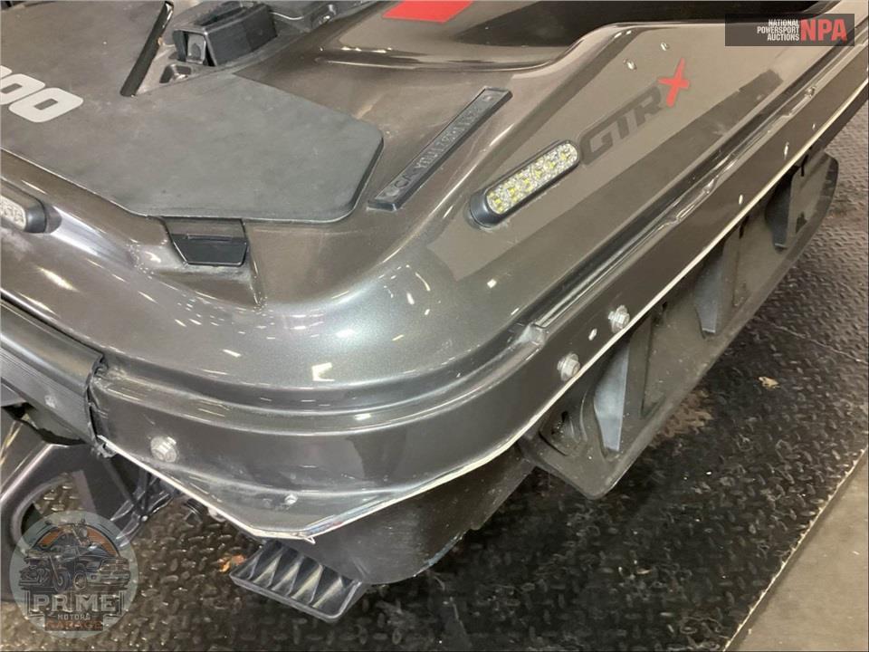 2024 Seadoo/Brp GTR-X 300 — фото 22