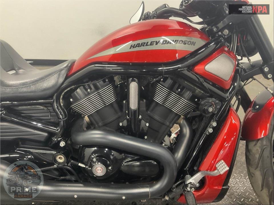 2014 Harley-Davidson VRSCDX NIGHT ROD SPECIAL — фото 6