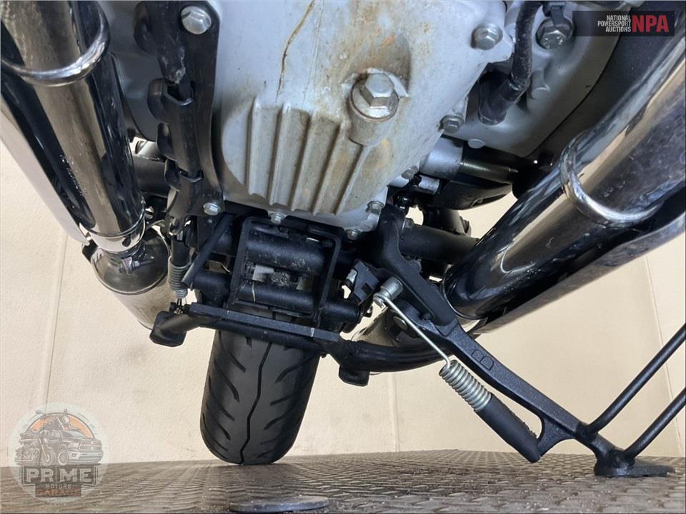 2024 Royal Enfield SUPER METEOR 650 — фото 10