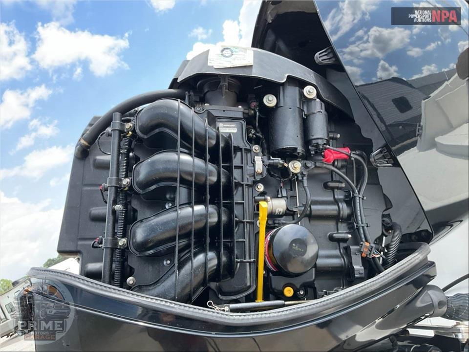 2023 Bayliner Marine VR6 BR(*)BOW RIDER SERIES L=22/E=1-150HP MERCURY — фото 7