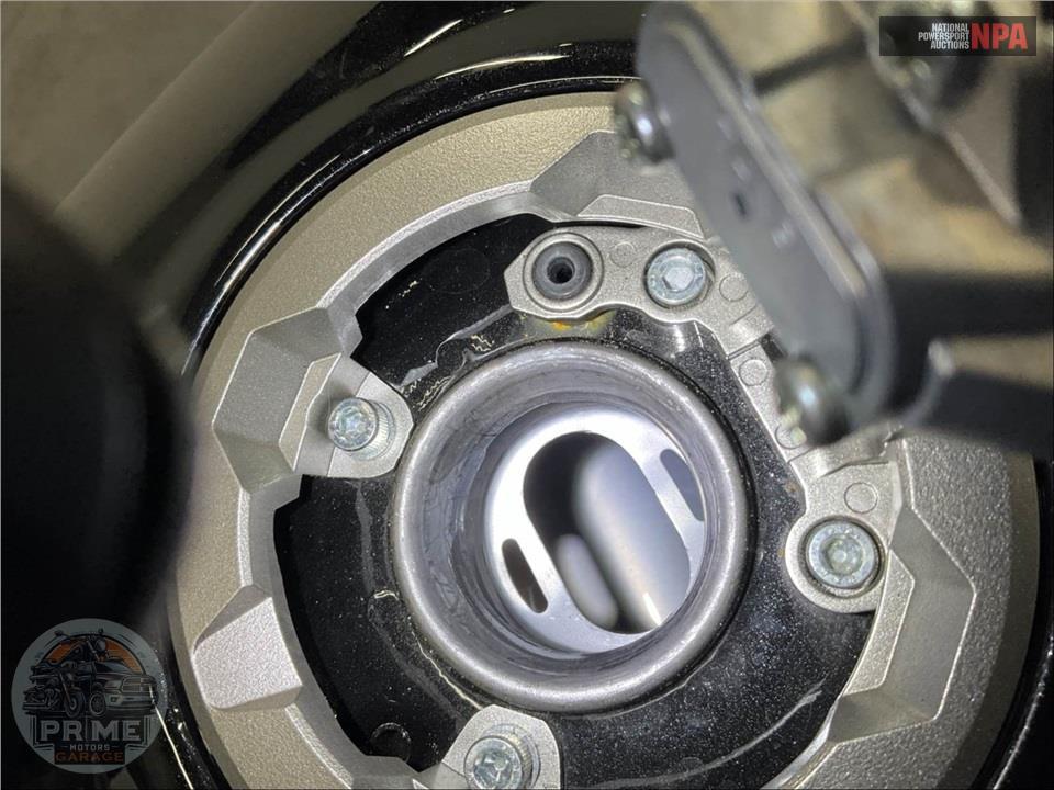 2025 Kawasaki EX500GSFNL NINJA 500 (ABS) — фото 20