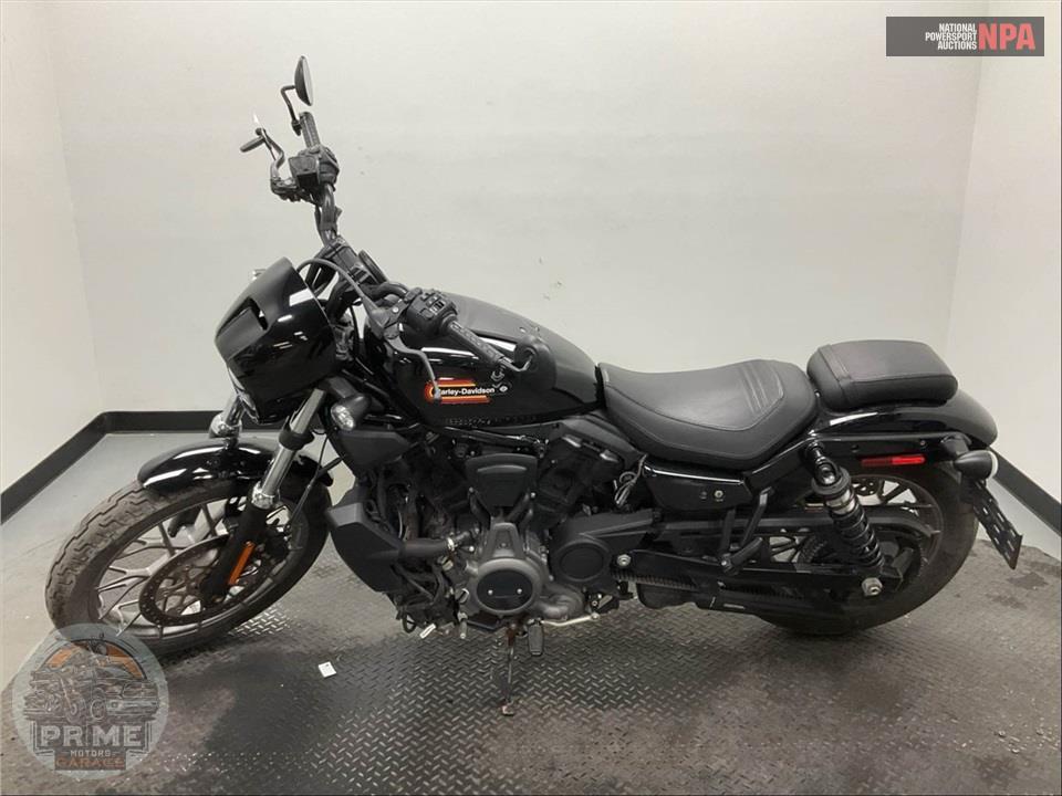 2023 Harley-Davidson RH975S NIGHTSTER SPECIAL — фото 3