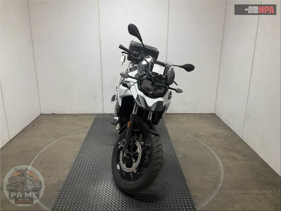 2021 Bmw F750GS — фото 2