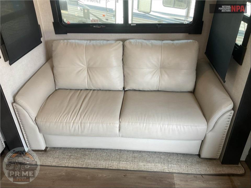 2021 Redwood Rv M-4001 LK - FIFTH WHEEL SERIES — фото 10