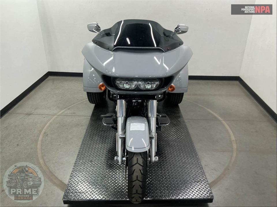 2024 Harley-Davidson FLTRT ROAD GLIDE 3 — фото 2