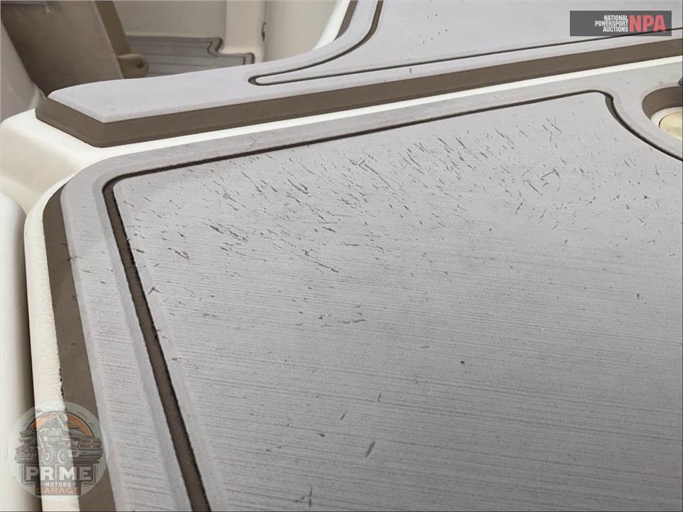 2020 Carolina Skiff 19 ULTRA ELITE SERIES L=19/ E = 1-140HP SUZUKI OB — фото 22