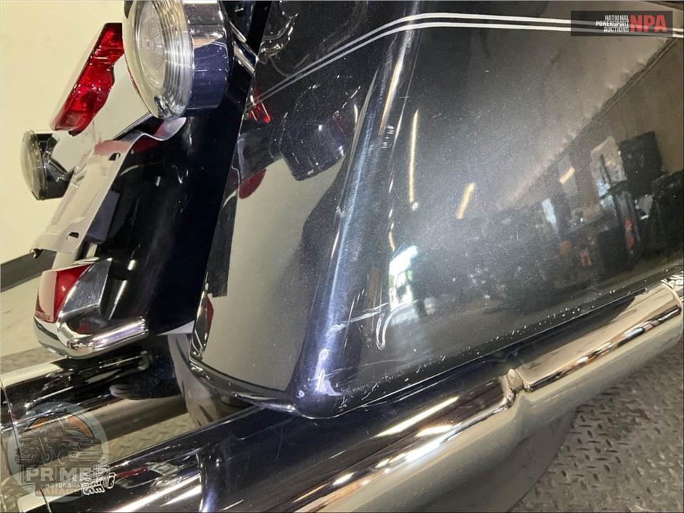 2008 Harley-Davidson FLHTCU ULTRA CLASSIC ELECTRA GLIDE — фото 31