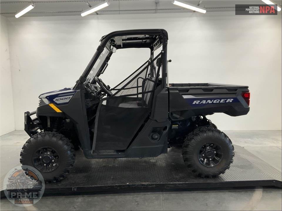 2023 Polaris RANGER 1000 PREMIUM — фото 3