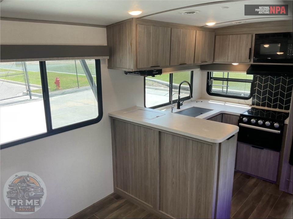 2021 Keystone Rv M-2704 RK - PASSPORT GT SERIES — фото 7