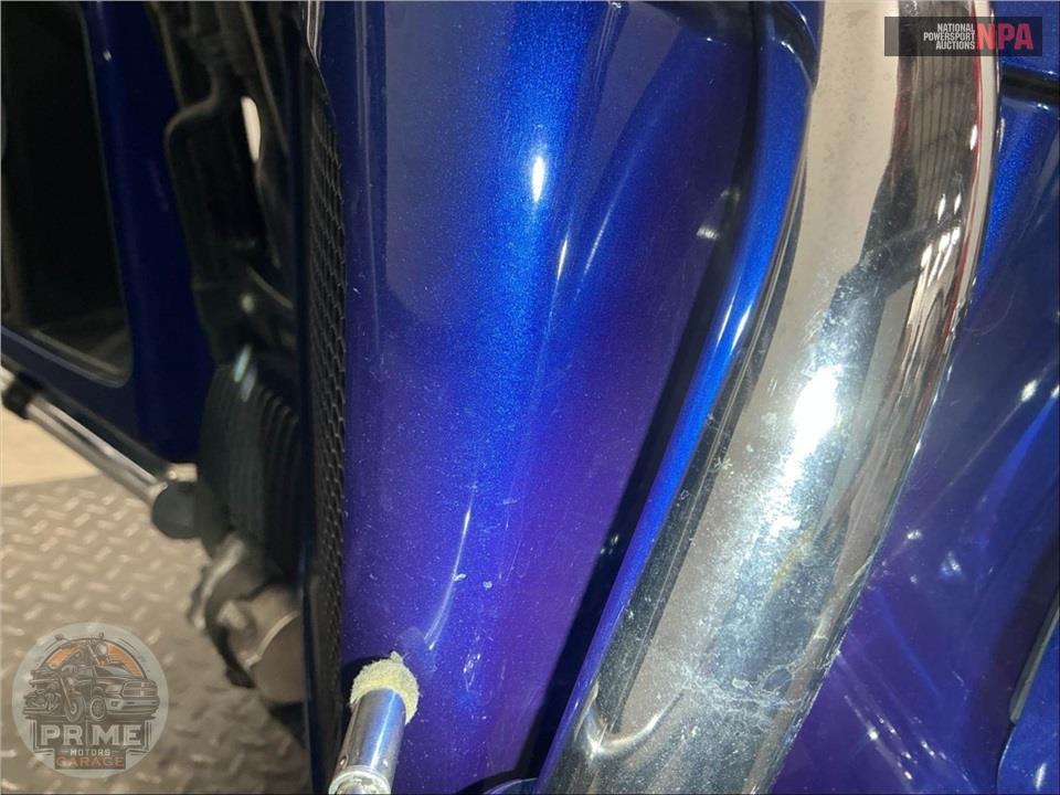 2017 Harley-Davidson FLHTCUTG TRIGLIDE ULTRA CLASSIC — фото 16