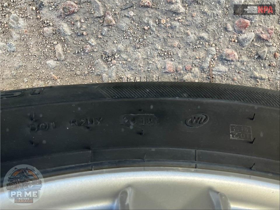 2019 Haulmark ALX RACE HAR85X28WT4 — фото 6