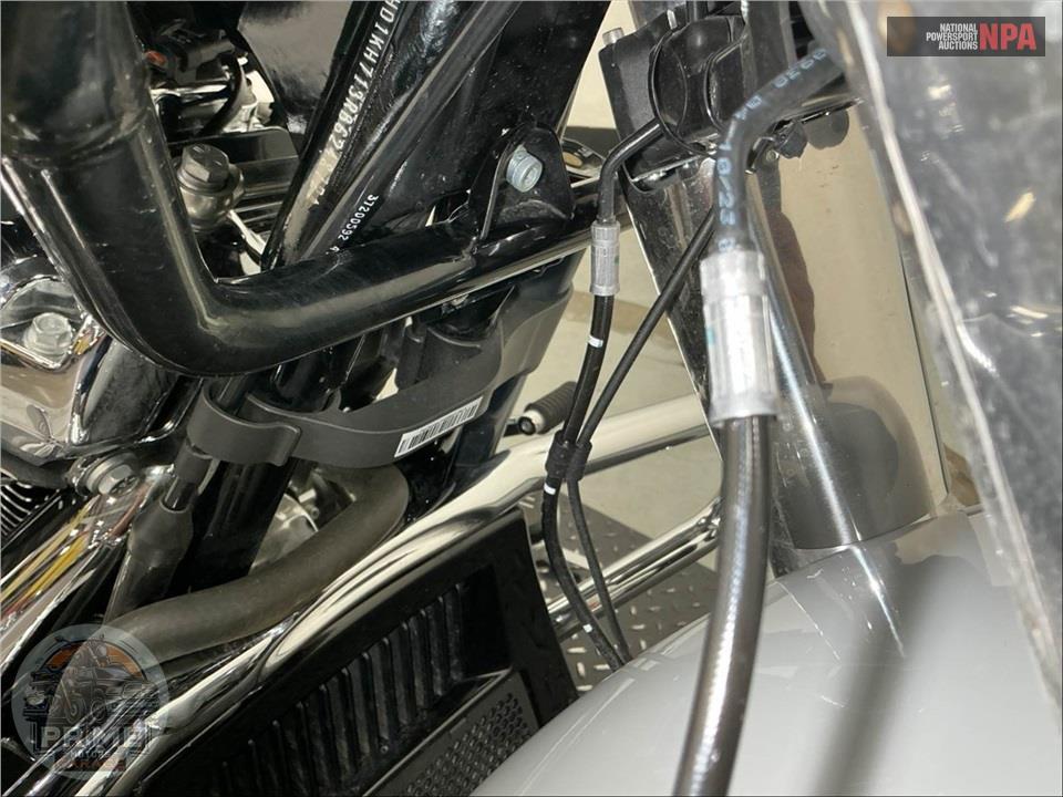 2024 Harley-Davidson FLTRX ROAD GLIDE — фото 12