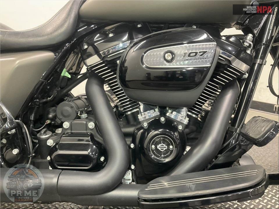 2018 Harley-Davidson FLHRXS ROAD KING SPECIAL — фото 6