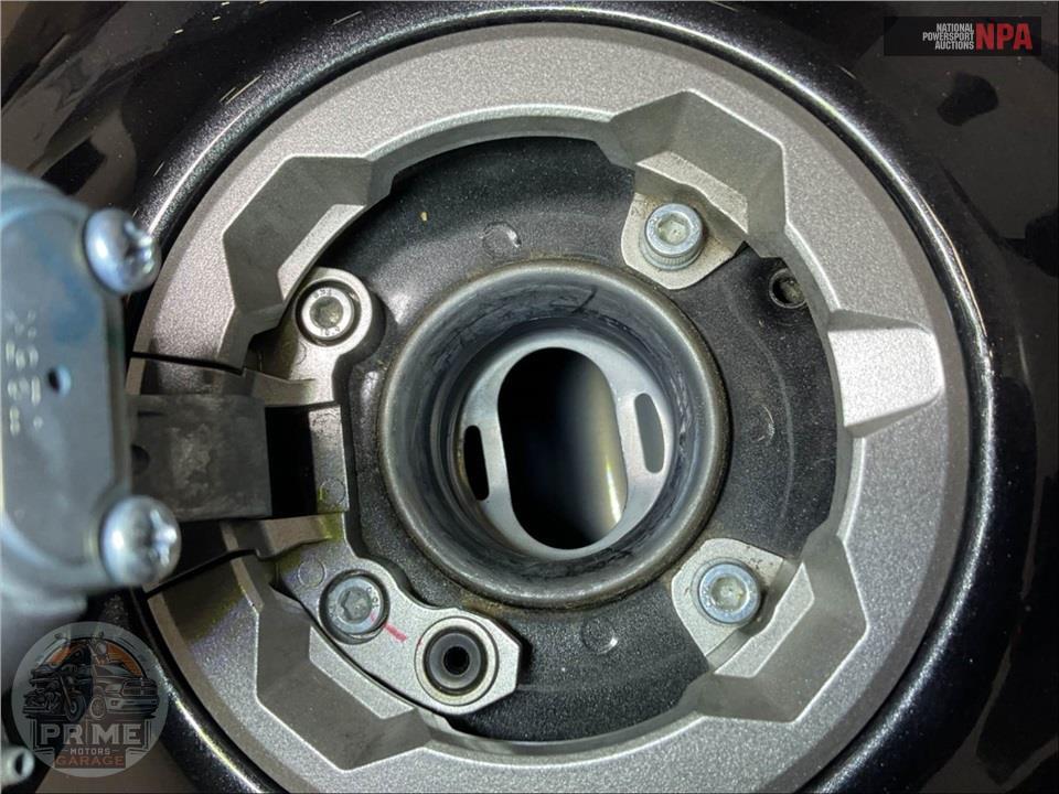 2023 Kawasaki EX400HPFNN NINJA 400 — фото 16