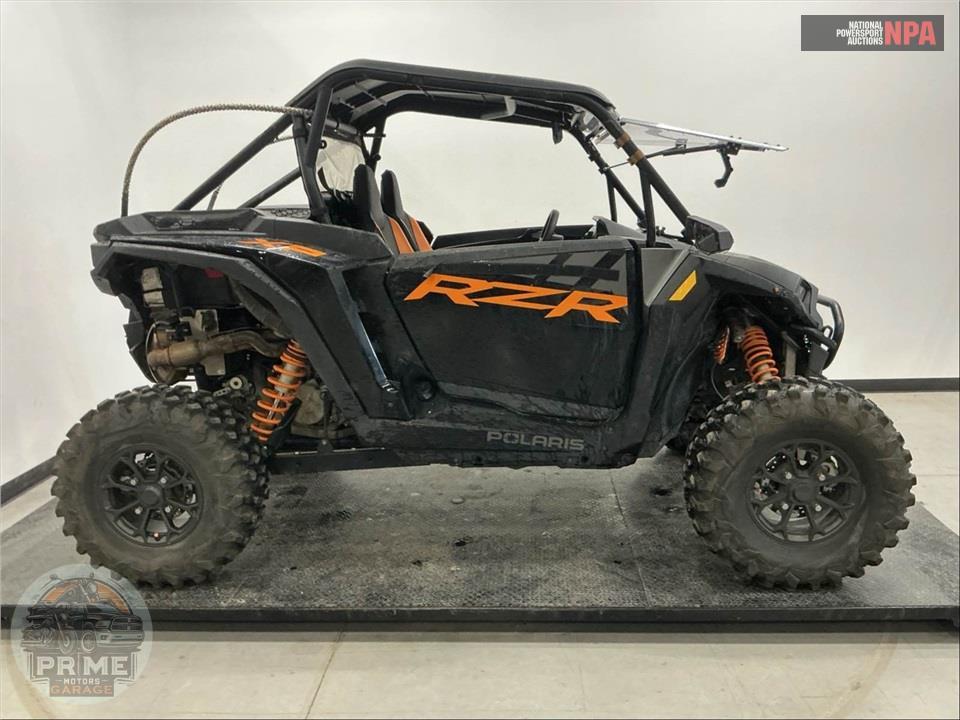 2024 Polaris RZR XP 1000 PREMIUM — фото 1