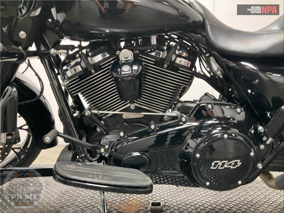 2020 Harley-Davidson FLTRXS ROAD GLIDE SPECIAL — фото 7