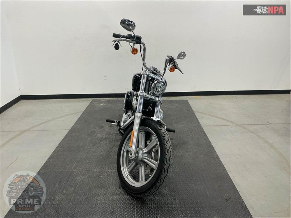 2023 Harley-Davidson FXST SOFTAIL STANDARD — фото 2