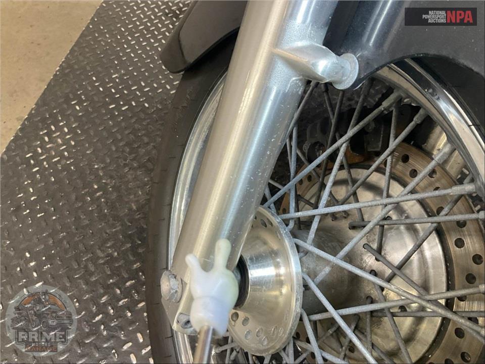 2002 Honda VT750CDA2 SHADOW ACE DLX — фото 26