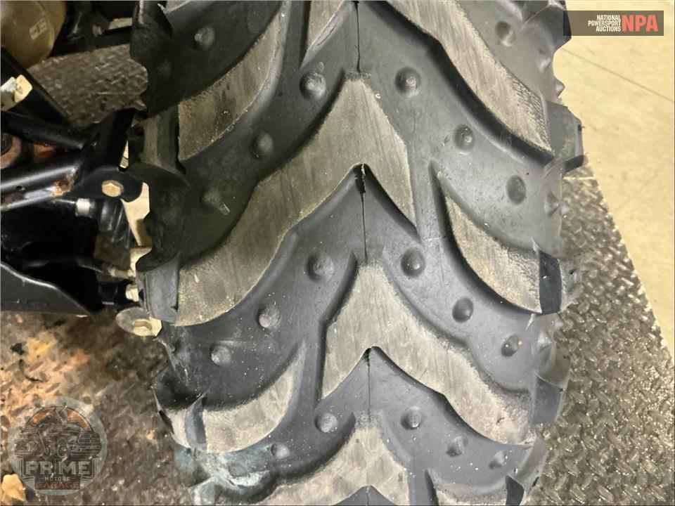 2025 Polaris SPORTSMAN 570 TRAIL — фото 16